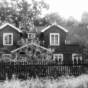 hur man forskar i släktens gamla fastighetsaffärer