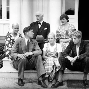 hur man forskar i släktens juridiska handlingar