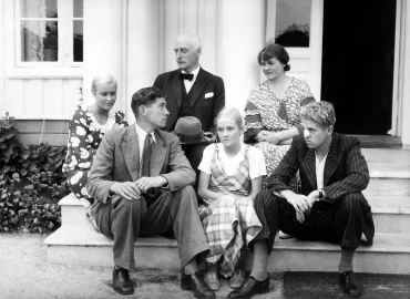 hur man forskar i släktens juridiska handlingar