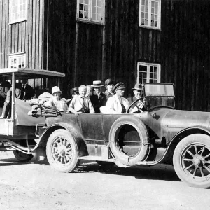 hur man tolkar och använder gamla folkräkningar