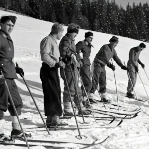 introduktion till militär släktforskning