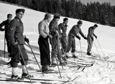 introduktion till militär släktforskning