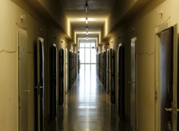 användning av äldre tiders fängelsejournaler i släktforskning