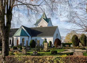 användning av gravstensinventering i släktforskning