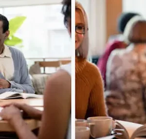 användning av lokala historiska föreningar