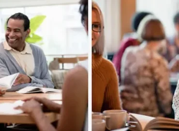 användning av lokala historiska föreningar