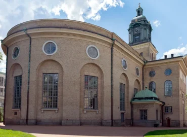 att forska i släktens gamla kyrkohistorier