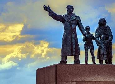 Forskning i försvunna släktgrenar