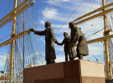 Forskning i utvandrade släktingar