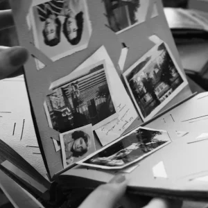 hur man spårar släkten genom historiska dokument