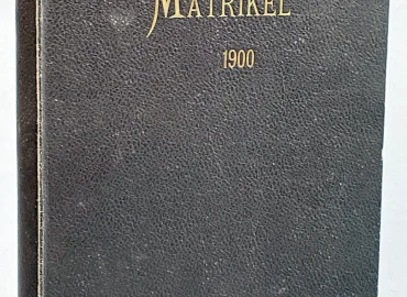 hur man tolkar och använder gamla matriklar