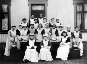 hur man tolkar och använder gamla skolregister