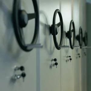 internationella arkiv