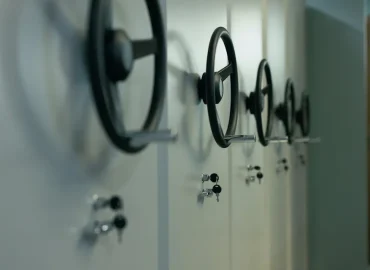 internationella arkiv