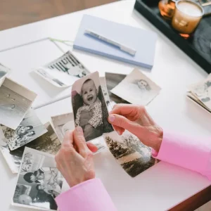 tips för att hålla släktforskningen organiserad