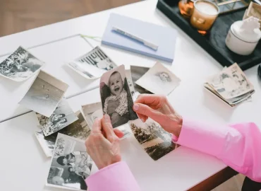 tips för att hålla släktforskningen organiserad