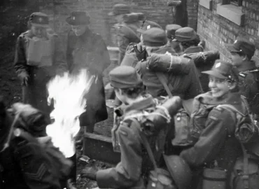 användning av militära register i släktforskning