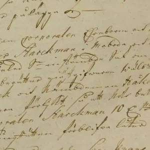 gammalt tingsprotokoll