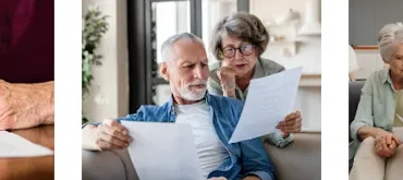 hur man använder och tolkar gamla testamenten och arvshandlingar