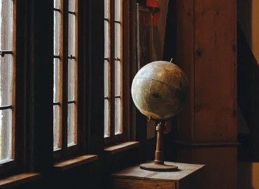 hur man hittar och tolkar gamla kartor