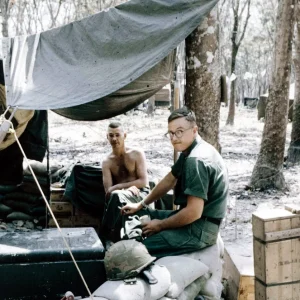 hur man tolkar och använder gamla militärregister