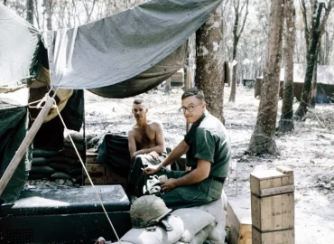 hur man tolkar och använder gamla militärregister