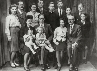 introduktion till släktforskning