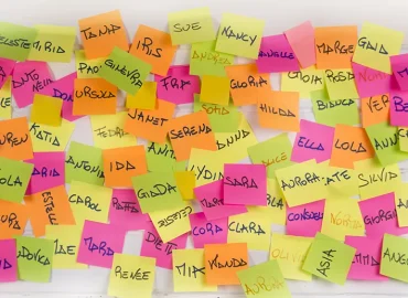 Upptäck historien bakom efternamnet Bourdela