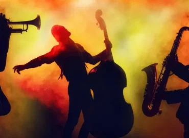 Därför pratar alla om Dewitt Garth Jr – talangen som tagit musikvärlden med storm