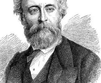 Georg Ramberg – En man med flera livshistorier i det tysta