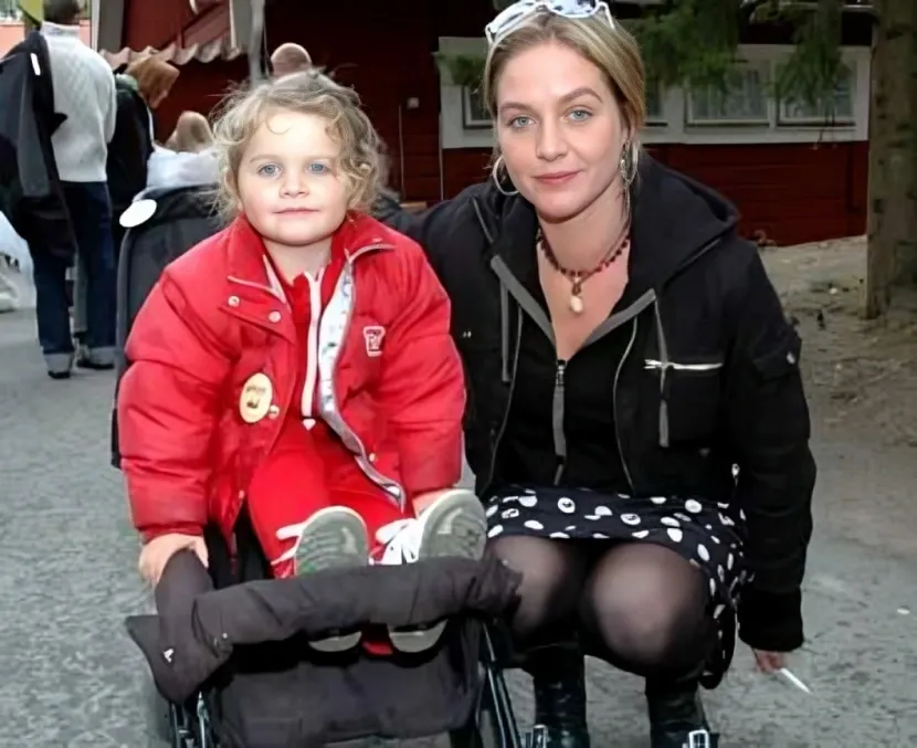Talulah Sällströms liv efter 2007