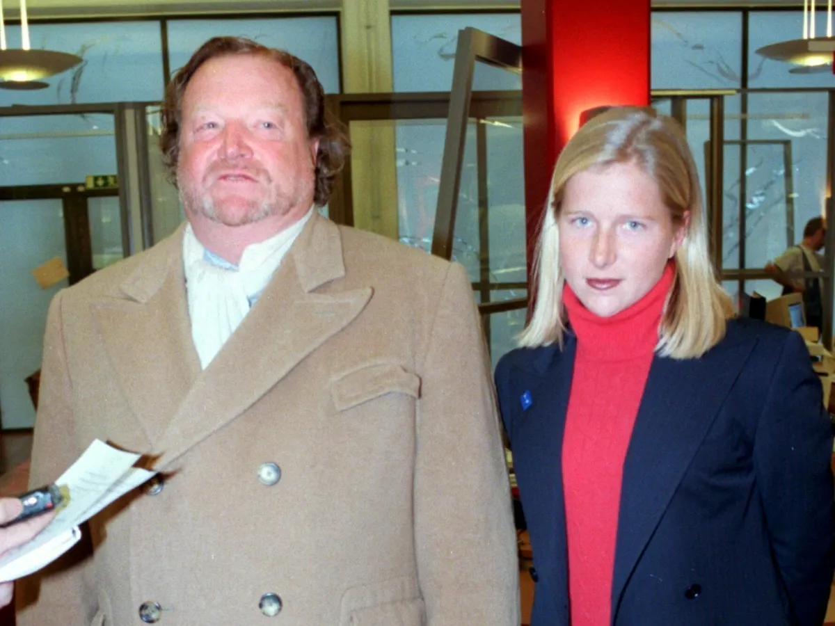 merrill mcleod