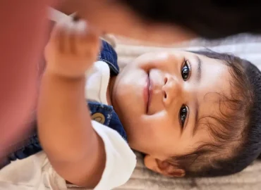 Porzo – en släkt med rötter i flera världsdelar