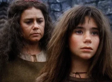 Hanna Zetterström och arvet från Ronja Rövardotter