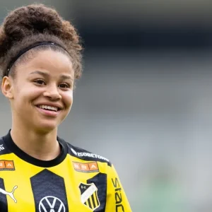 felicia schröder