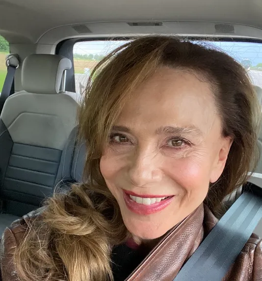 Lena Olin och arvstvisten som väckte uppmärksamhet