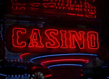 Från historiska hallar till digitala hem den svenska casinokulturens förvandling