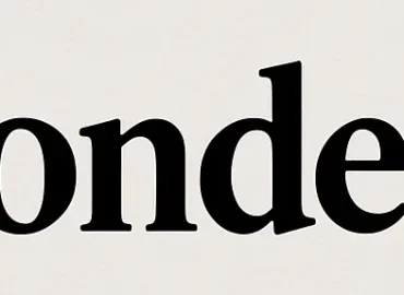 Därför är Mondene ett namn med mer historia än du tror