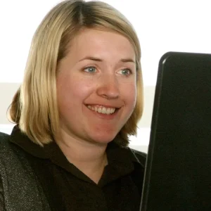 Joy Millward – lobbyisten som fascinerar både politiken och allmänheten