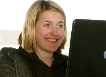 Joy Millward – lobbyisten som fascinerar både politiken och allmänheten