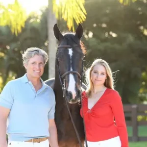 Därför väcker Louis Yeager så stort intresse just nu