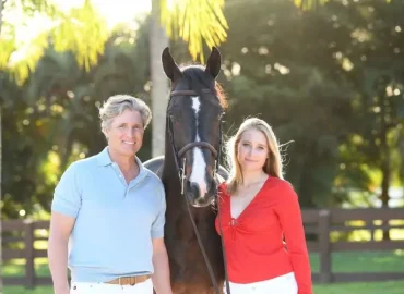 Därför väcker Louis Yeager så stort intresse just nu